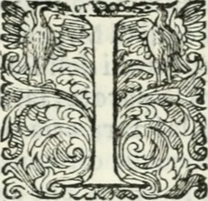 An illustration from Delle imprese, trattato, 1592, leaf 220