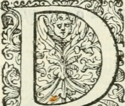 An illustration from Delle imprese, trattato, 1592, leaf 238