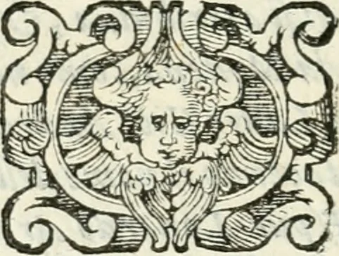 An illustration from Delle imprese, trattato, 1592, leaf 239