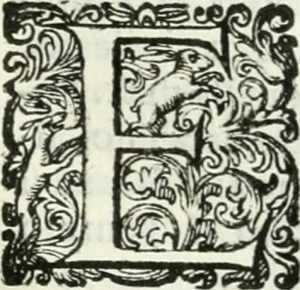 An illustration from Delle imprese, trattato, 1592, leaf 302