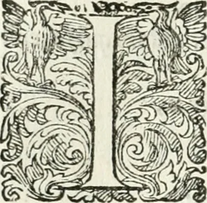 An illustration from Delle imprese, trattato, 1592, leaf 321