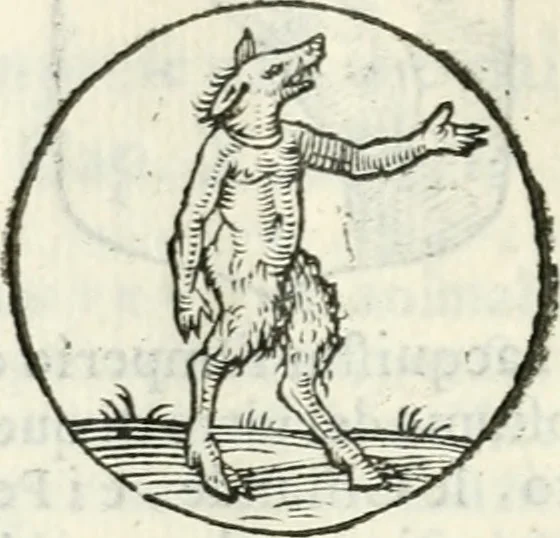 An illustration from Delle imprese, trattato, 1592, leaf 361