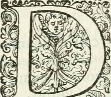 An illustration from Delle imprese, trattato, 1592, leaf 363