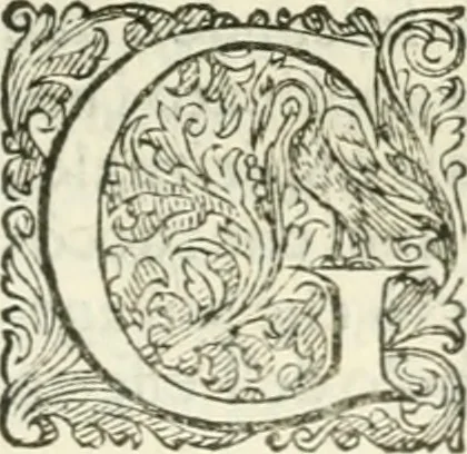 An illustration from Delle imprese, trattato, 1592, leaf 392
