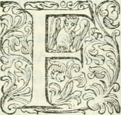 An illustration from Delle imprese, trattato, 1592, leaf 414