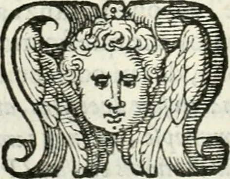 An illustration from Delle imprese, trattato, 1592, leaf 431