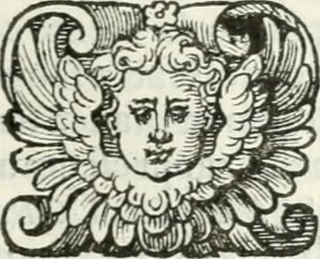 An illustration from Delle imprese, trattato, 1592, leaf 440
