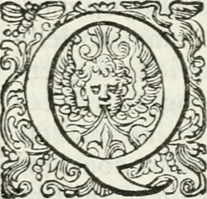 An illustration from Delle imprese, trattato, 1592, leaf 441