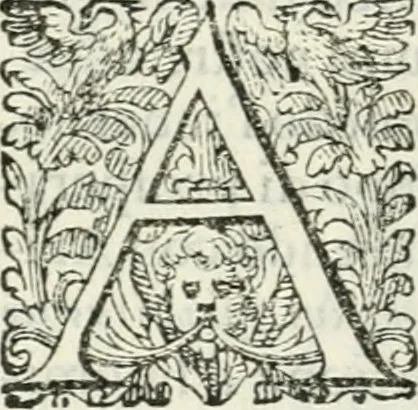 An illustration from Delle imprese, trattato, 1592, leaf 447
