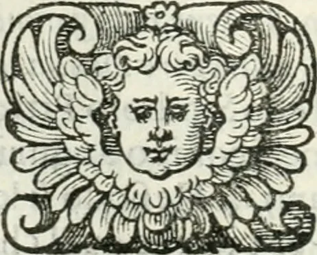 An illustration from Delle imprese, trattato, 1592, leaf 447
