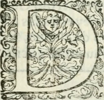 An illustration from Delle imprese, trattato, 1592, leaf 448