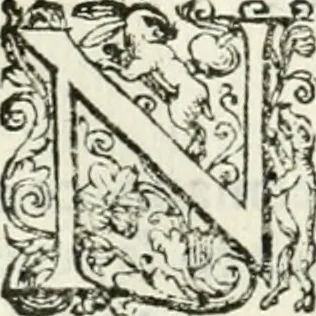 An illustration from Delle imprese, trattato, 1592, leaf 449