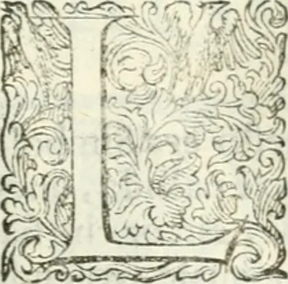 An illustration from Delle imprese, trattato, 1592, leaf 484
