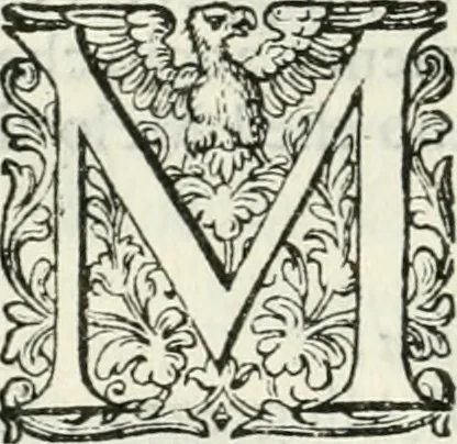 An illustration from Delle imprese, trattato, 1592, leaf 505