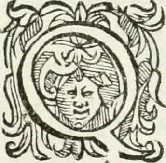 An illustration from Delle imprese, trattato, 1592, leaf 537