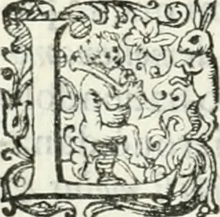 An illustration from Delle imprese, trattato, 1592, leaf 559