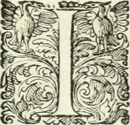 An illustration from Delle imprese, trattato, 1592, leaf 570