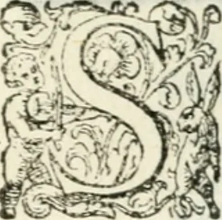 An illustration from Delle imprese, trattato, 1592, leaf 590