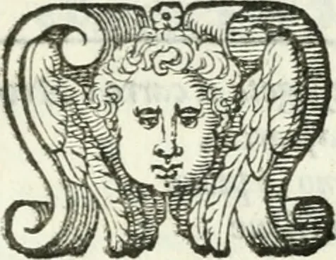 An illustration from Delle imprese, trattato, 1592, leaf 612