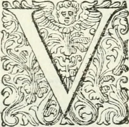 An illustration from Delle imprese, trattato, 1592, leaf 615