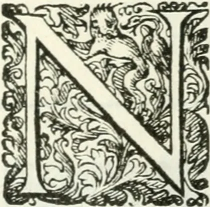 An illustration from Delle imprese, trattato, 1592, leaf 620