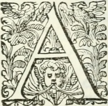 An illustration from Delle imprese, trattato, 1592, leaf 622