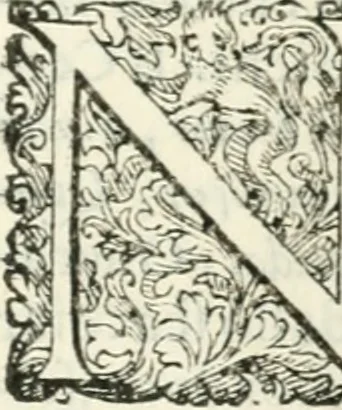 An illustration from Delle imprese, trattato, 1592, leaf 626