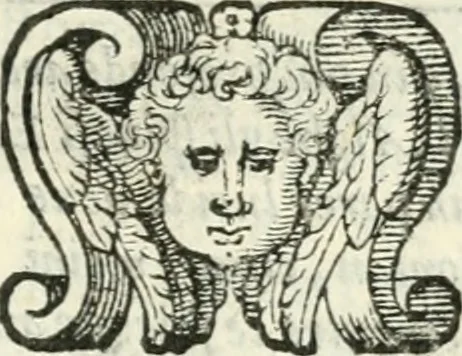 An illustration from Delle imprese, trattato, 1592, leaf 630