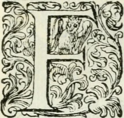 An illustration from Delle imprese, trattato, 1592, leaf 634