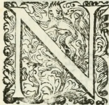 An illustration from Delle imprese, trattato, 1592, leaf 636