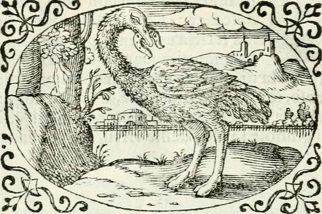 An illustration from Delle imprese, trattato, 1592, leaf 637