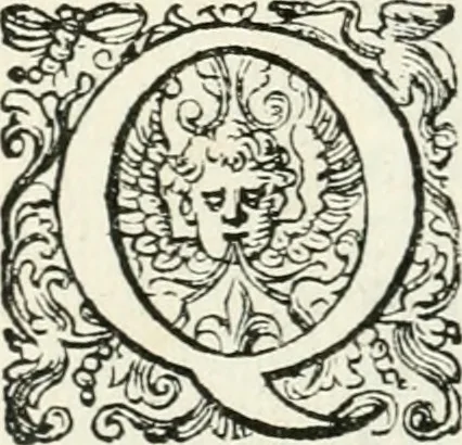 An illustration from Delle imprese, trattato, 1592, leaf 641