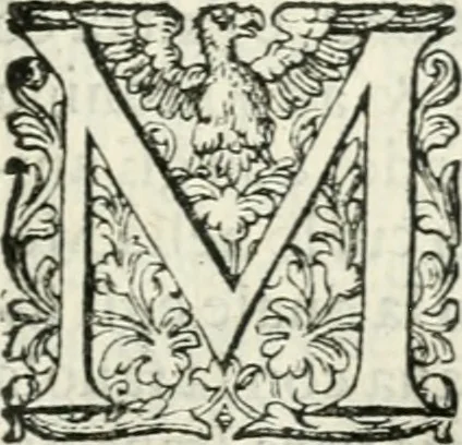 An illustration from Delle imprese, trattato, 1592, leaf 90