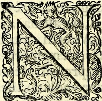 An illustration from Delle imprese trattato, 1592, leaf 147