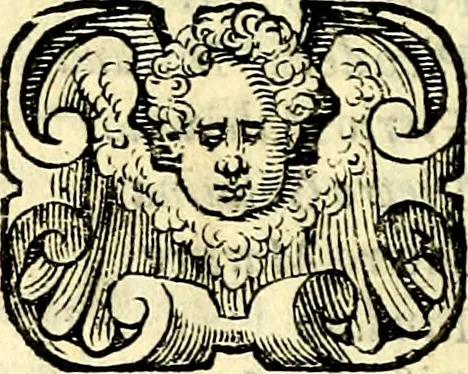 An illustration from Delle imprese trattato, 1592, leaf 15