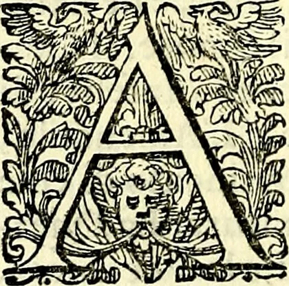 An illustration from Delle imprese trattato, 1592, leaf 151