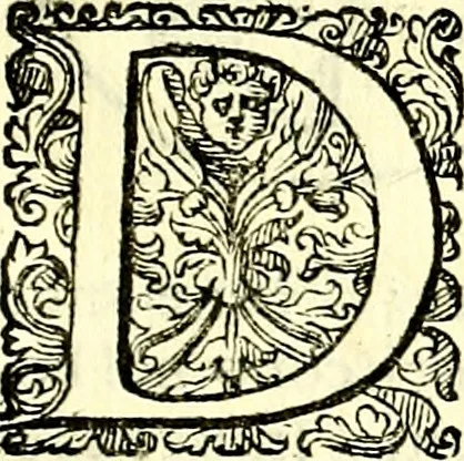 An illustration from Delle imprese trattato, 1592, leaf 178