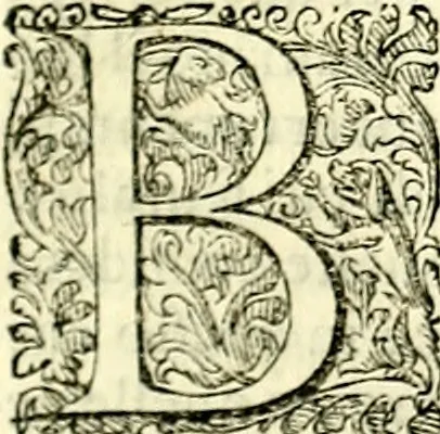 An illustration from Delle imprese trattato, 1592, leaf 188