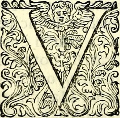 An illustration from Delle imprese trattato, 1592, leaf 195
