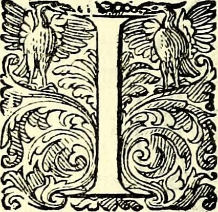 An illustration from Delle imprese trattato, 1592, leaf 197