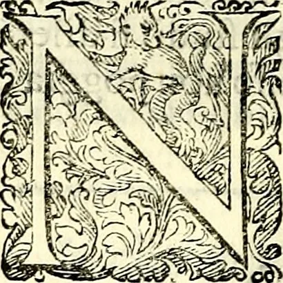 An illustration from Delle imprese trattato, 1592, leaf 199