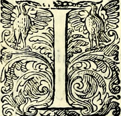 An illustration from Delle imprese trattato, 1592, leaf 203