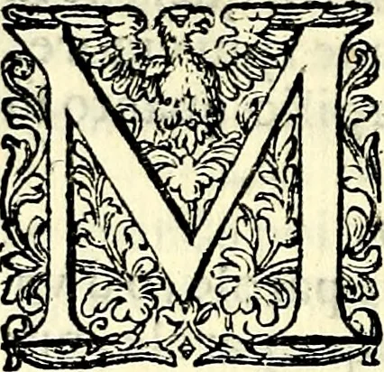 An illustration from Delle imprese trattato, 1592, leaf 223