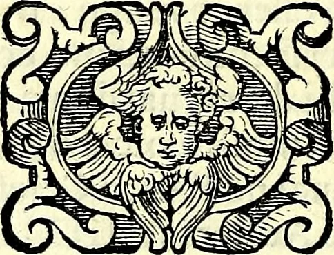 An illustration from Delle imprese trattato, 1592, leaf 231