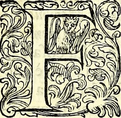 An illustration from Delle imprese trattato, 1592, leaf 247