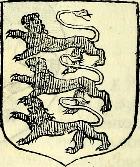 An illustration from Delle imprese trattato, 1592, leaf 249