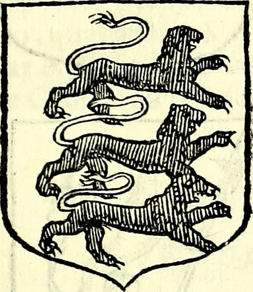 An illustration from Delle imprese trattato, 1592, leaf 250