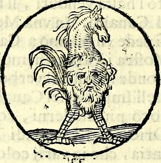 An illustration from Delle imprese trattato, 1592, leaf 269