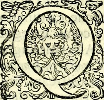 An illustration from Delle imprese trattato, 1592, leaf 270