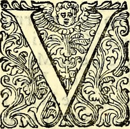 An illustration from Delle imprese trattato, 1592, leaf 281